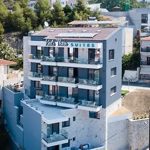 Kali Thea Apart Otel