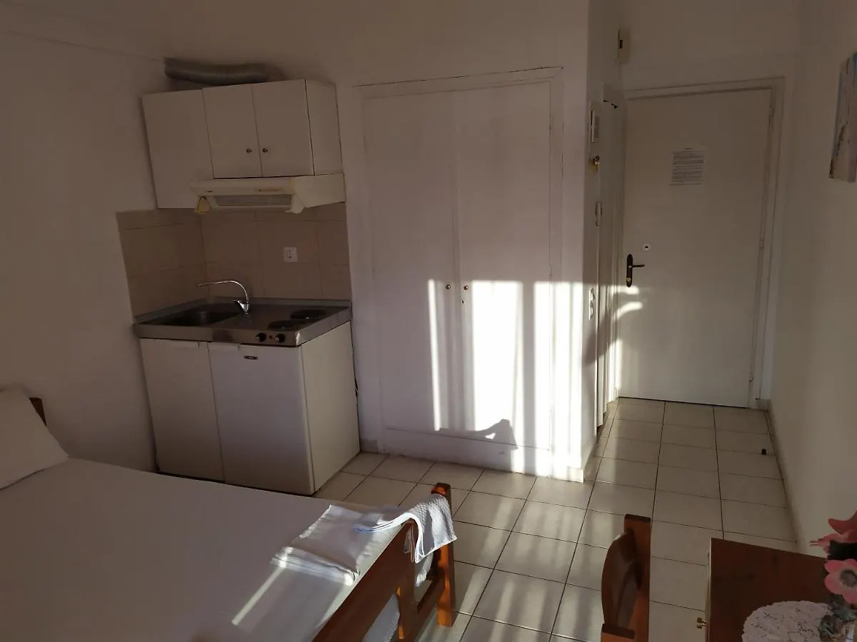 新马尔马拉斯Eleni House公寓 希腊