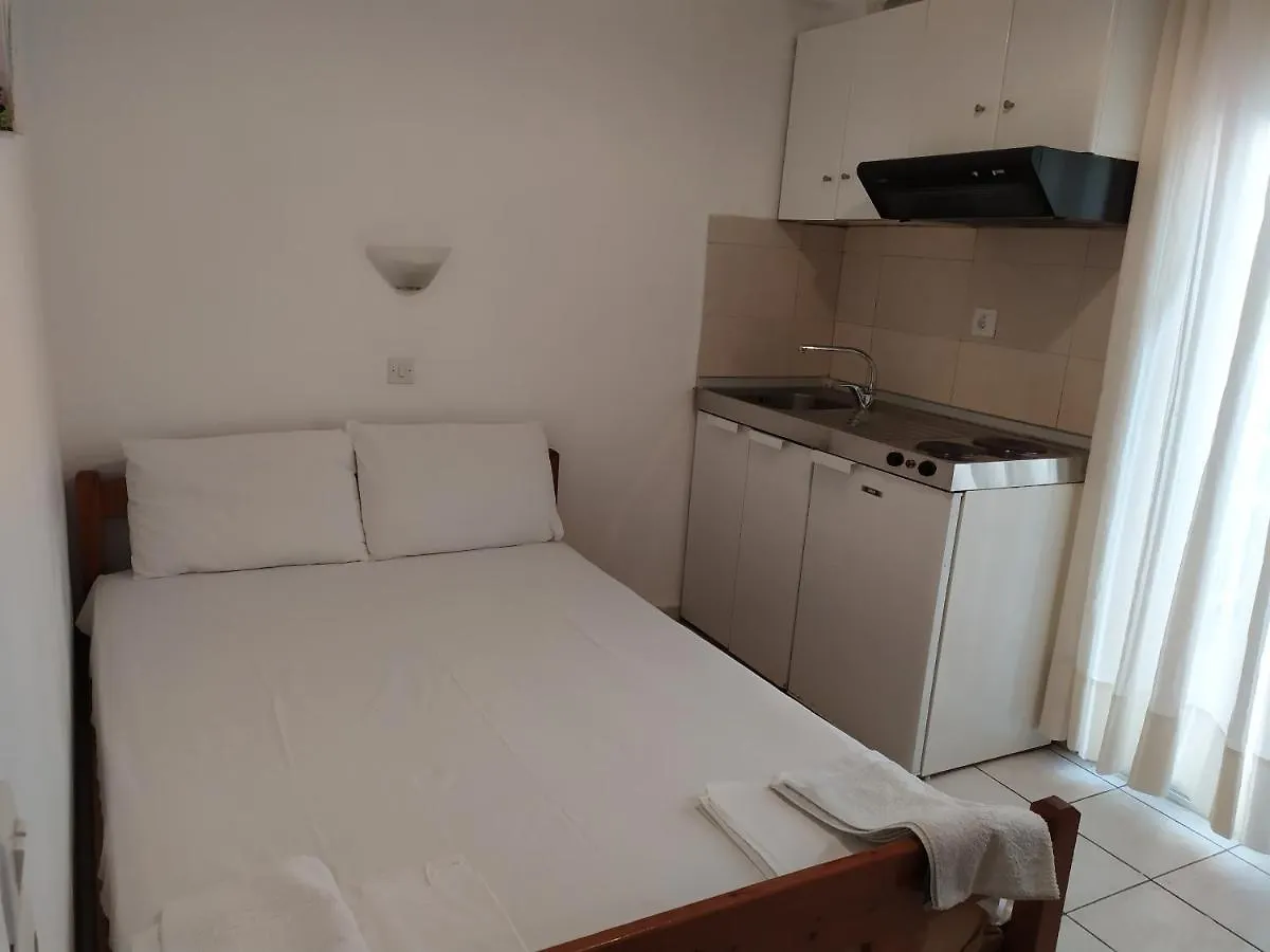 公寓 新马尔马拉斯Eleni House公寓